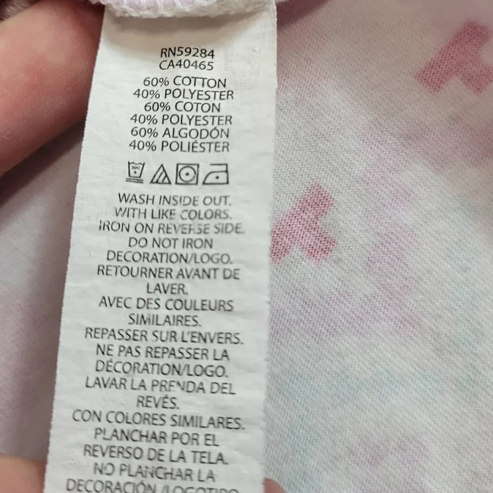 Children's Place longsleeve dress XL 14/16